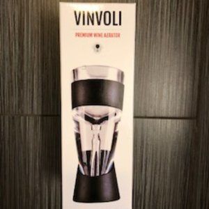 Premium Wine Aerator